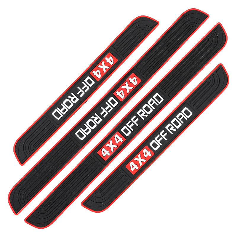 car protection strip