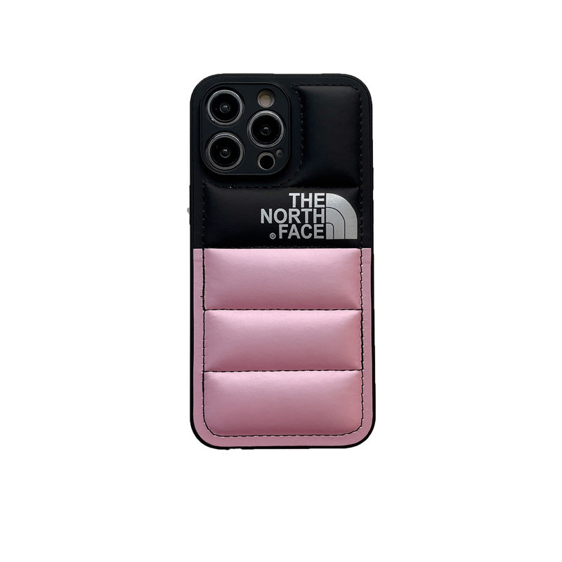 Θήκη για iPhone Puffer North Face