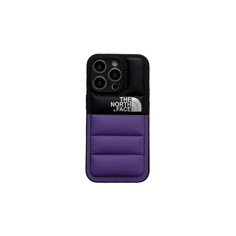 Θήκη για iPhone Puffer North Face