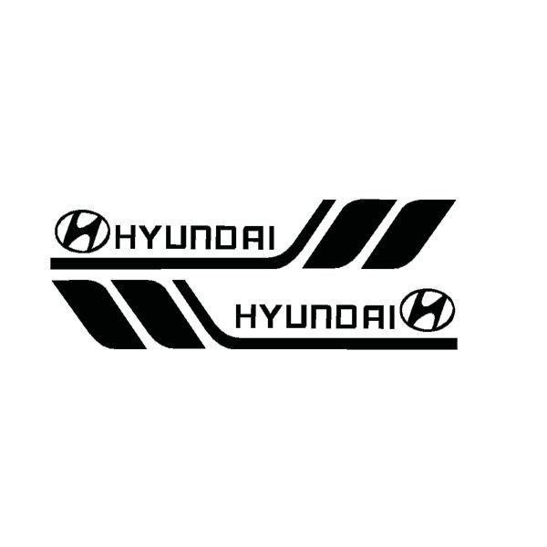 Personalizowane naklejki na samochody sportowe
