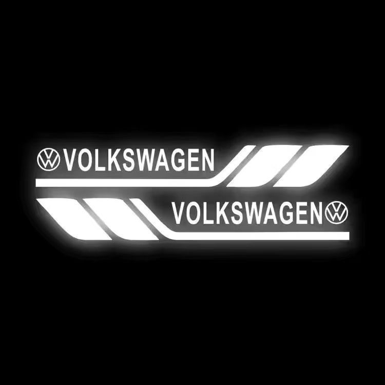 🔥Novo adesivo triangular para janela de carroceria🔥（ 📣Estilos opcionais podem ser personalizados com o logotipo do carro）