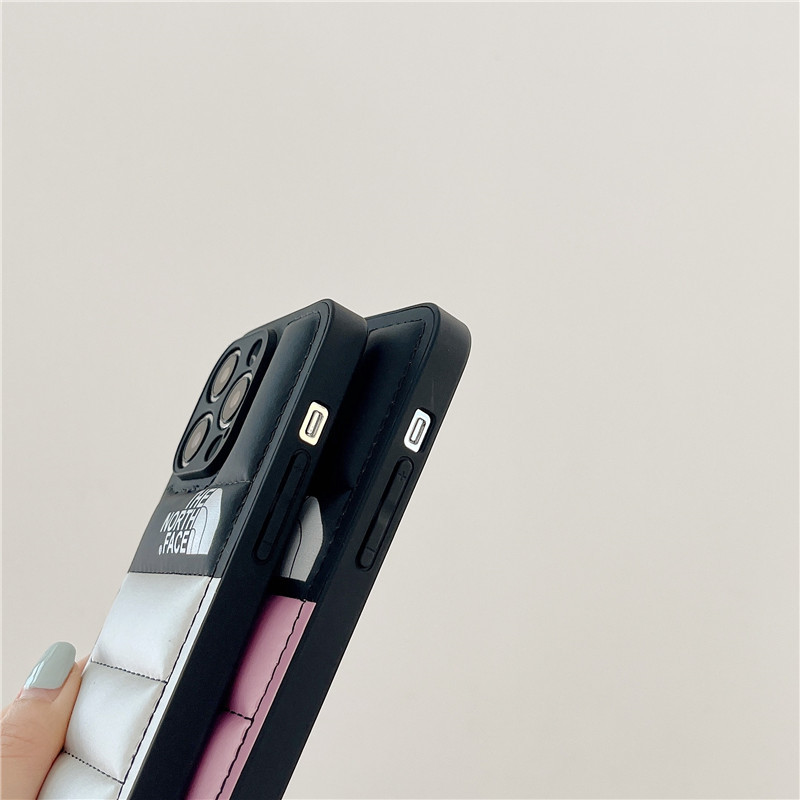 Θήκη για iPhone Puffer North Face