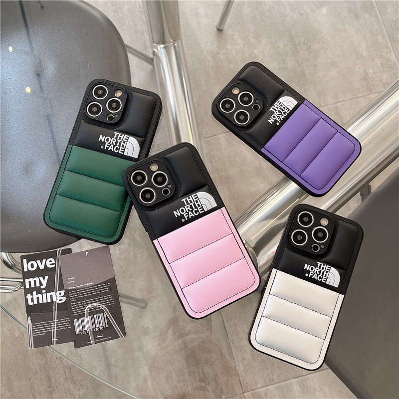 Θήκη για iPhone Puffer North Face
