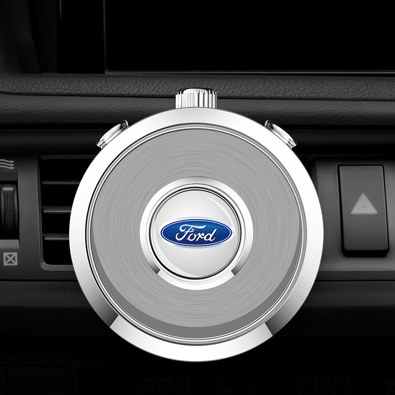 🔥Saída de ar decoração carro aromaterapia fragrância duradoura