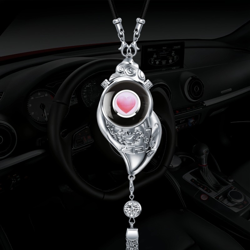 Zawieszka do aromaterapii samochodowej