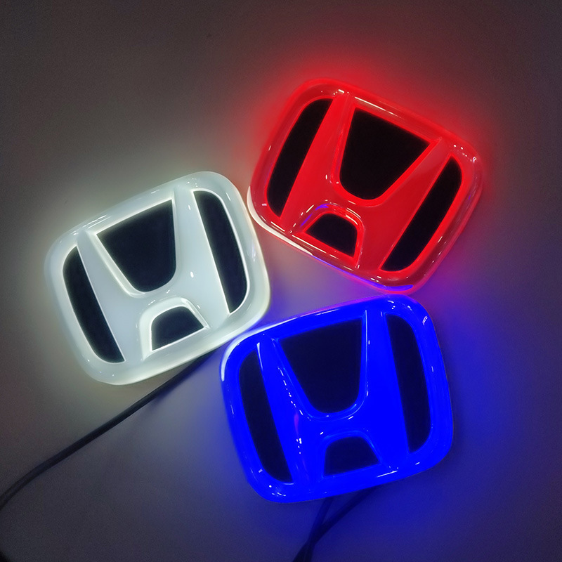 Kristály dinamikus LED tábla csere