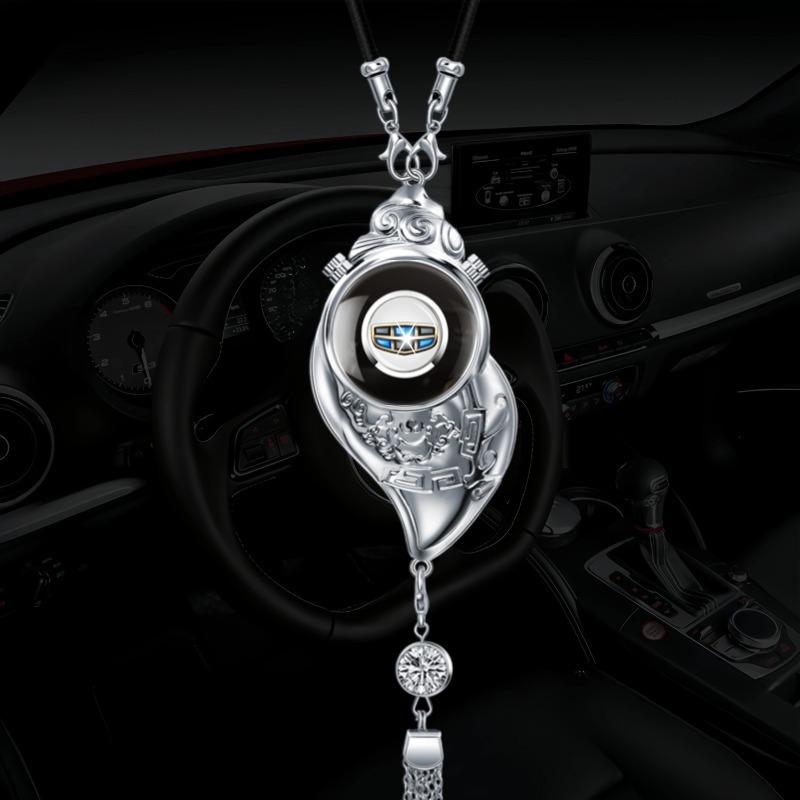 Zawieszka do aromaterapii samochodowej