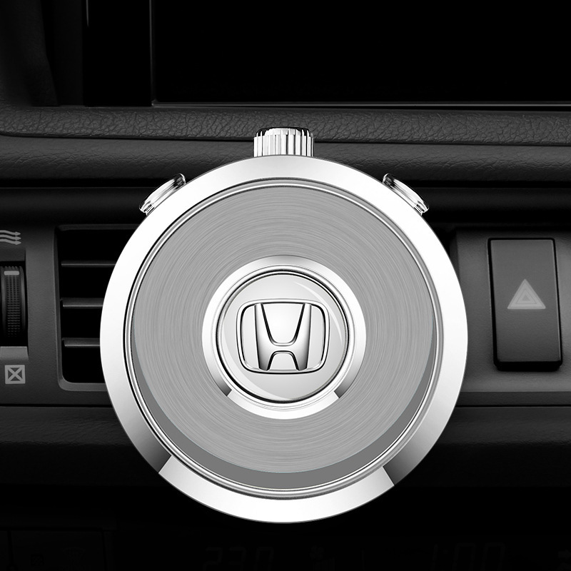 🔥Saída de ar decoração carro aromaterapia fragrância duradoura