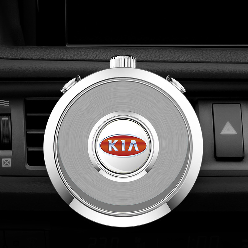 🔥Saída de ar decoração carro aromaterapia fragrância duradoura