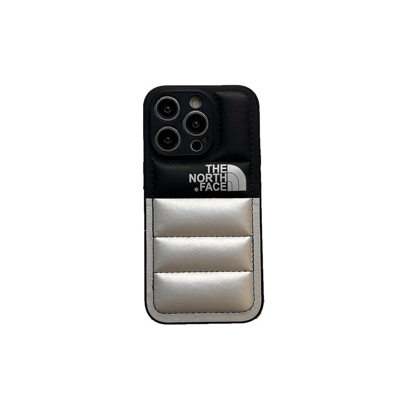 Θήκη για iPhone Puffer North Face