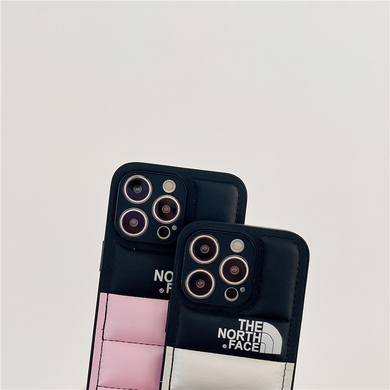 Θήκη για iPhone Puffer North Face