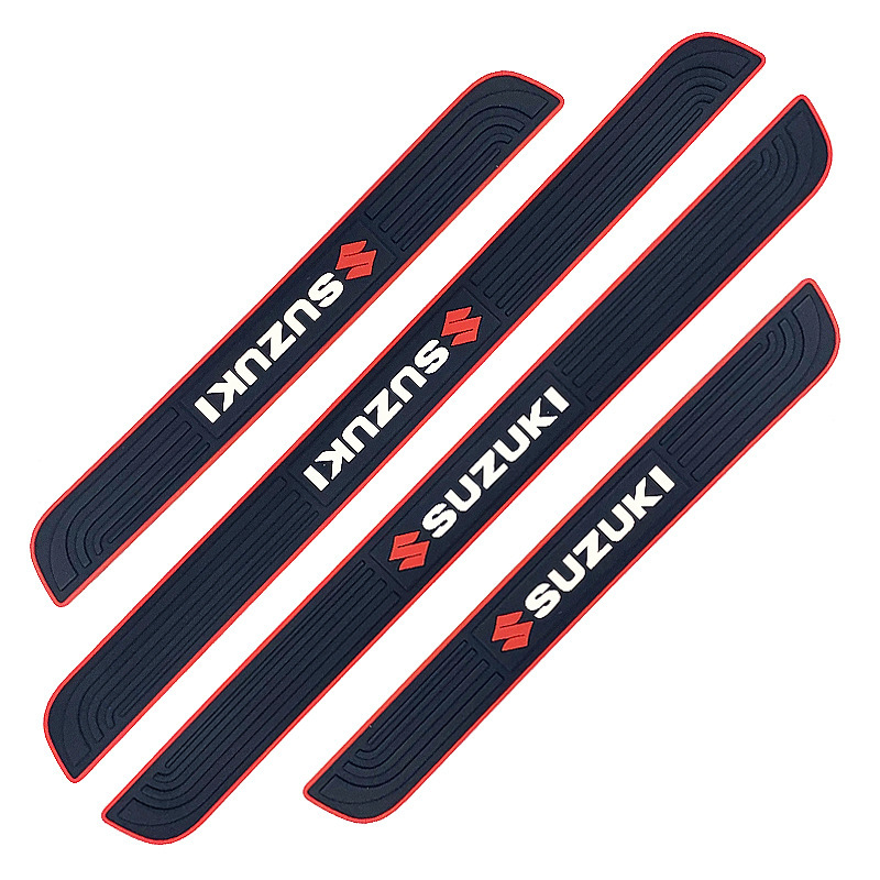 car protection strip