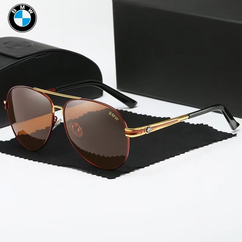 Γνήσια γυαλιά ηλίου BMW 2024