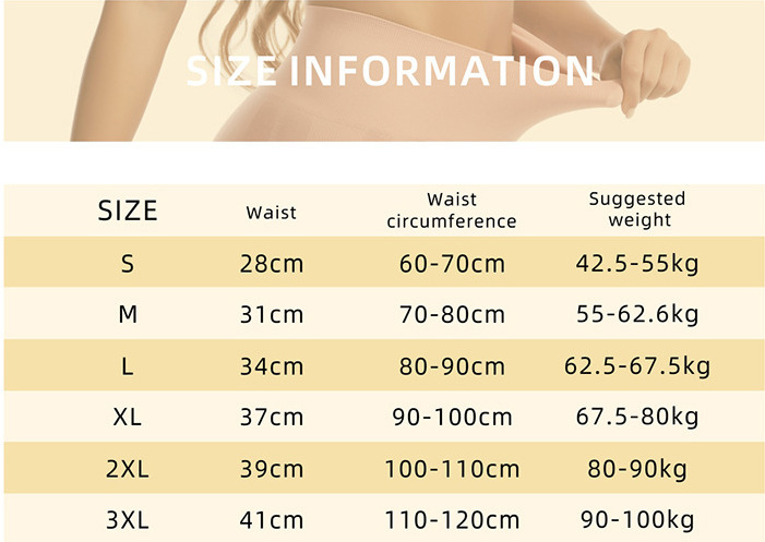 Spodenki BBL Effect Faja – niski tył