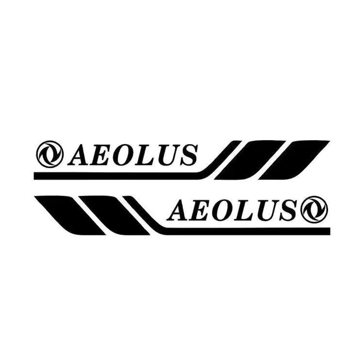 🔥Novo adesivo triangular para janela de carroceria🔥（ 📣Estilos opcionais podem ser personalizados com o logotipo do carro）