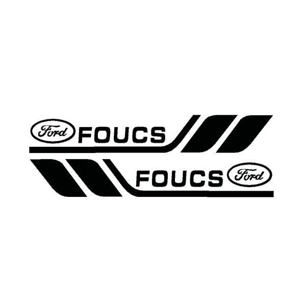 Personalizowane naklejki na samochody sportowe