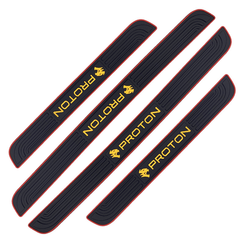 car protection strip