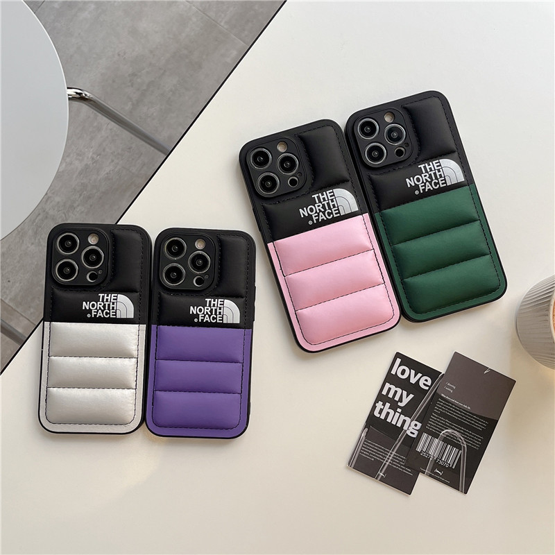 Θήκη για iPhone Puffer North Face