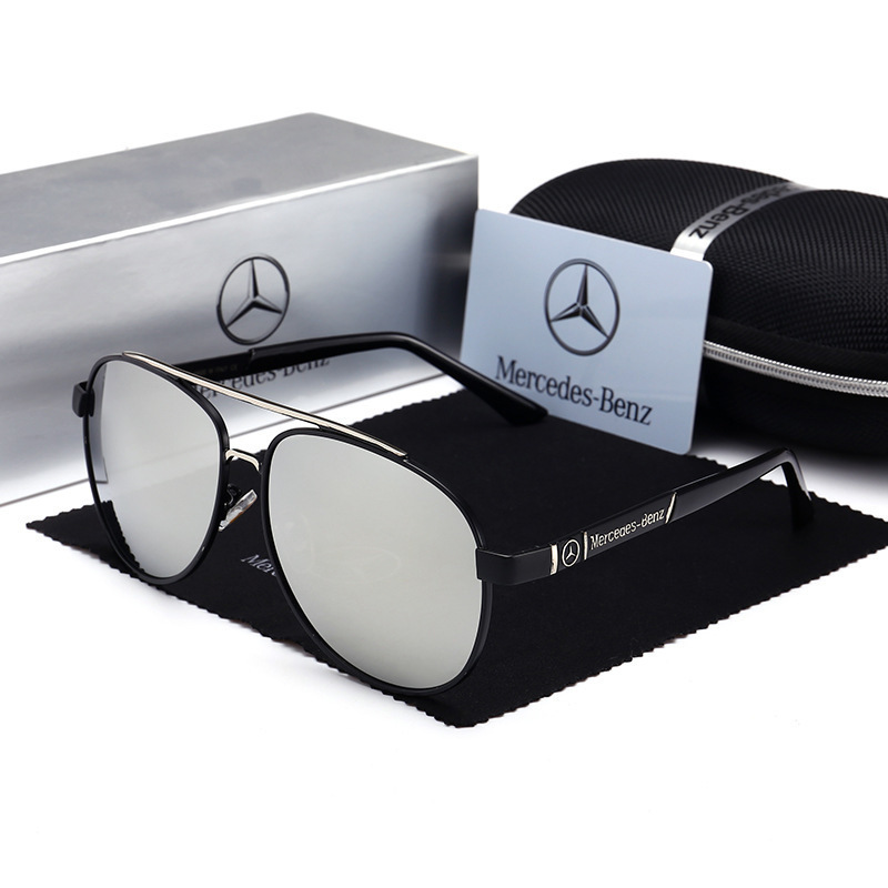 Γνήσια γυαλιά ηλίου Mercedes-Benz 2024