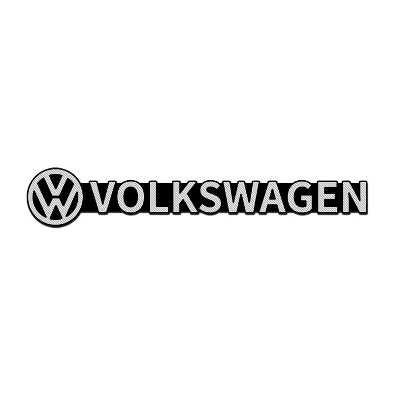 Adesivos de decoração de logotipo de carro criativo 3D 🎉10 peças🎉