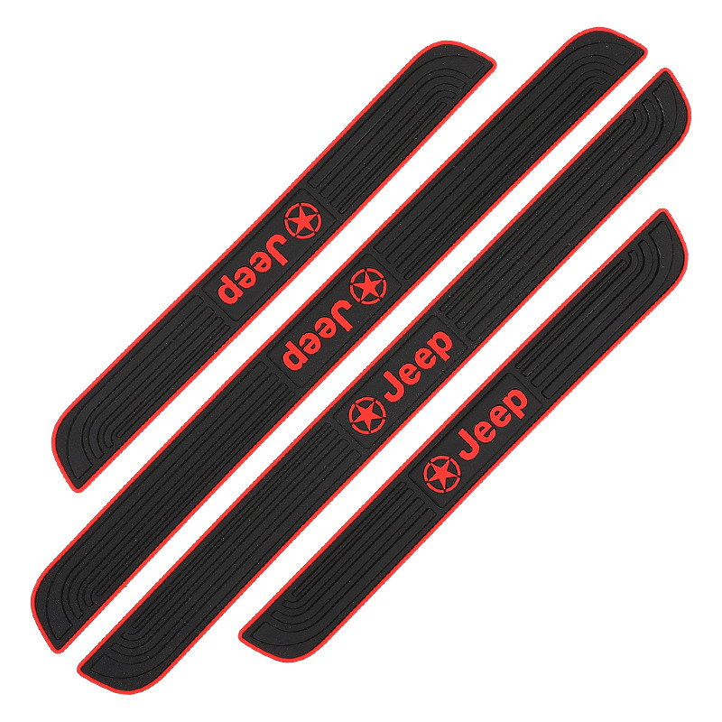 car protection strip