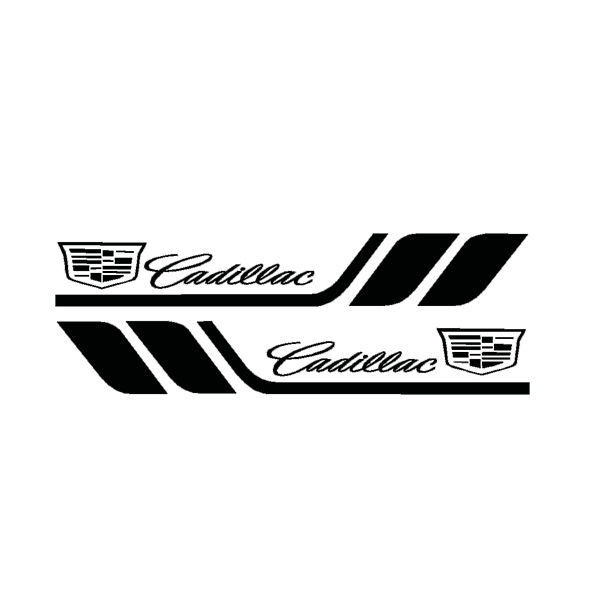 Personalizowane naklejki na samochody sportowe