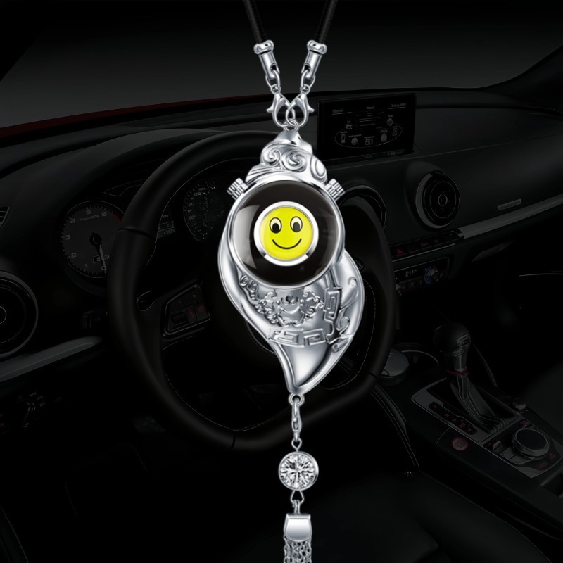 Zawieszka do aromaterapii samochodowej