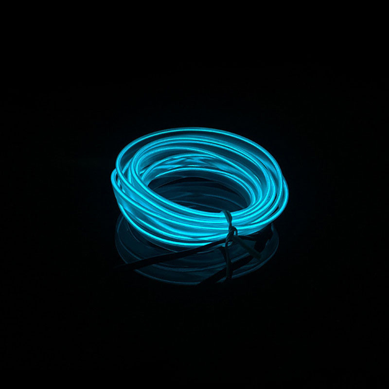 Taśma LED Carmistic™ - 5 metrów Taśmy LED Carmistic™ sprawiają, że każdy samochód wygląda luksusowo. Neonowa taśma LED o długości 5 metrów jest dostępna w 3 różnych modnych kolorach i pasuje do każdego samochodu.