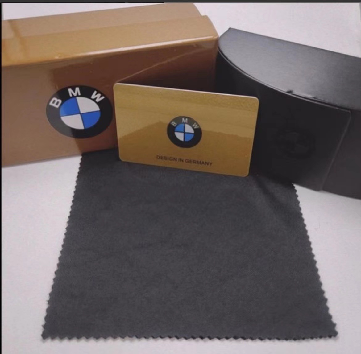 Γνήσια γυαλιά ηλίου BMW 2024