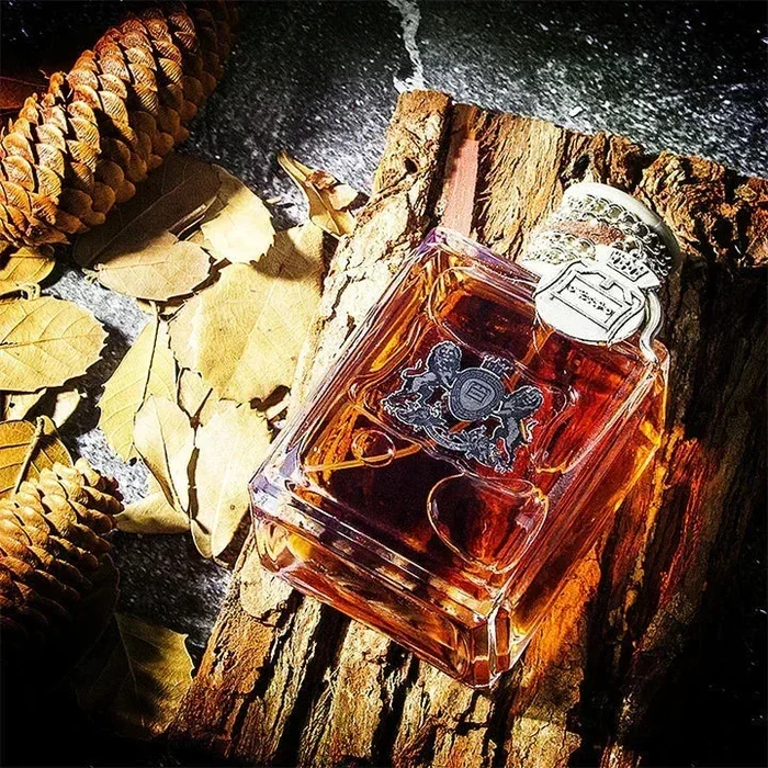 Perfumy feromonowe dla mężczyzn Aiduer™ Alpha