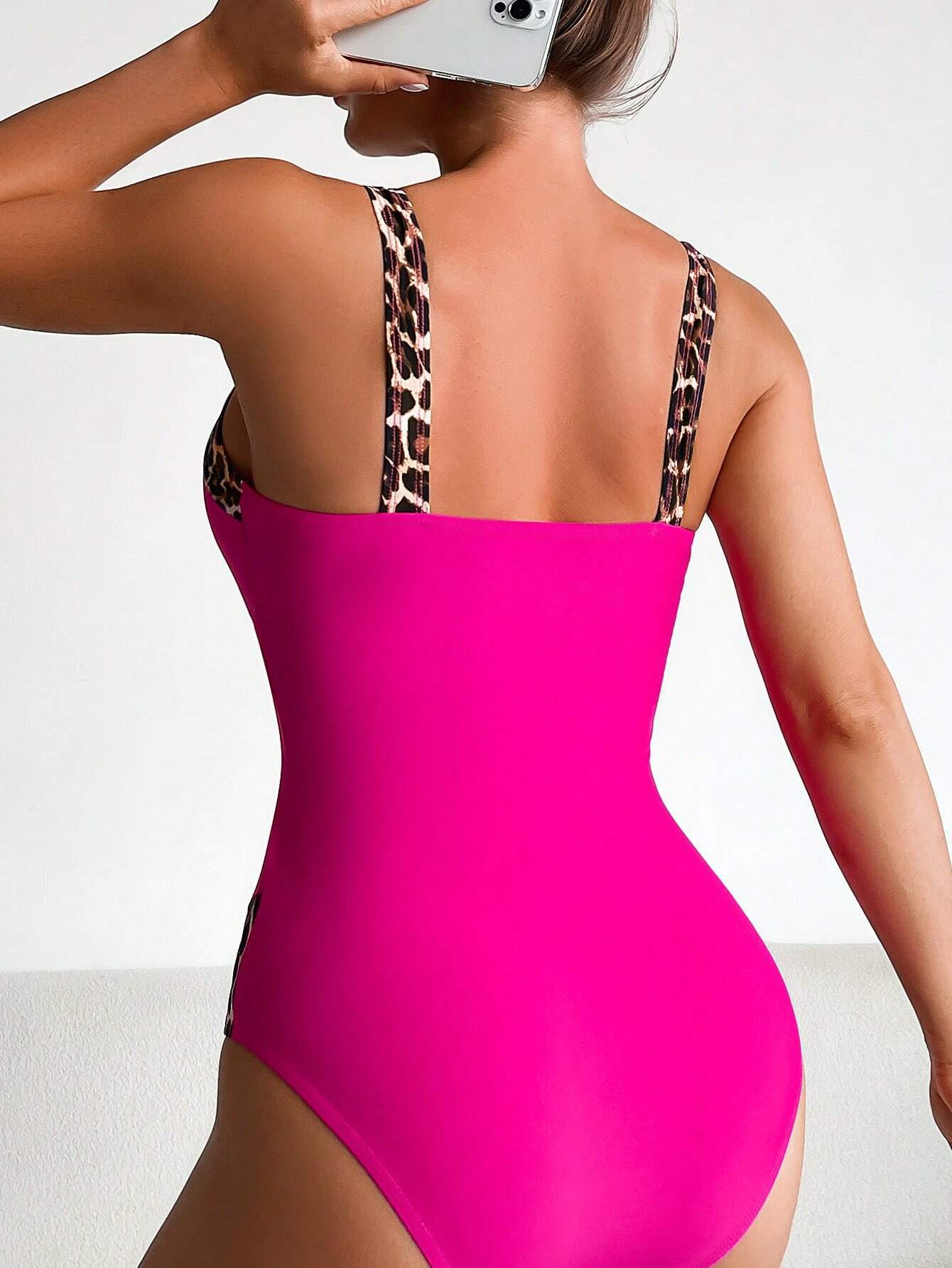 🏊‍♀️👙👙👙【Vásároljon 1et és kapjon 1et】【S-5XL】Szép és kiváló minőségű fürdőruha