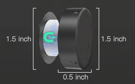 Urządzenie zabezpieczające przed zgubieniem Bluetooth