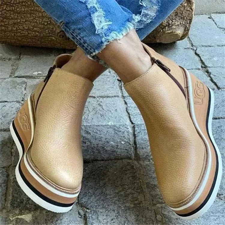 Nowe damskie krótkie buty UGG
