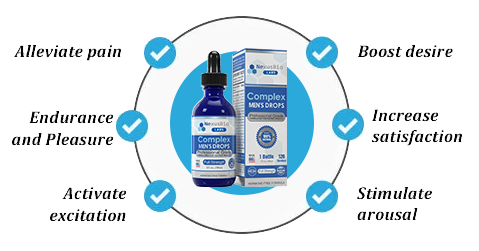 💝NexusBio Labs Complex Męskie krople[🚀💥Super mocna wersja🚀💥][🎉Specjalna oferta z okazji drugiej rocznicy🎉]