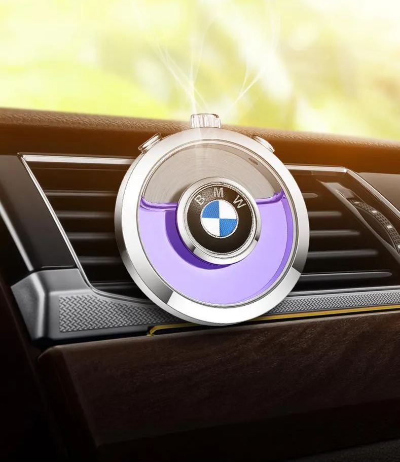 🔥Saída de ar decoração carro aromaterapia fragrância duradoura