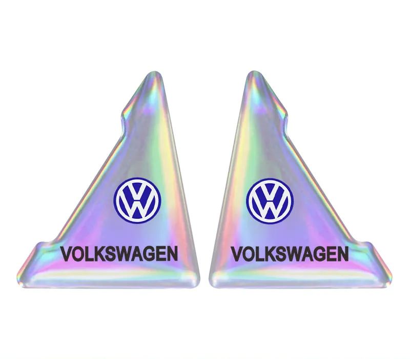 🔥Adesivos anticolisão para cantos de portas de carros🔥4pcs🔥