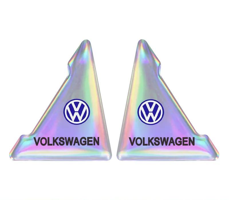 🔥Adesivos anticolisão para cantos de portas de carros🔥4pcs🔥
