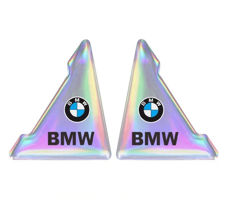 🔥Adesivos anticolisão para cantos de portas de carros🔥4pcs🔥