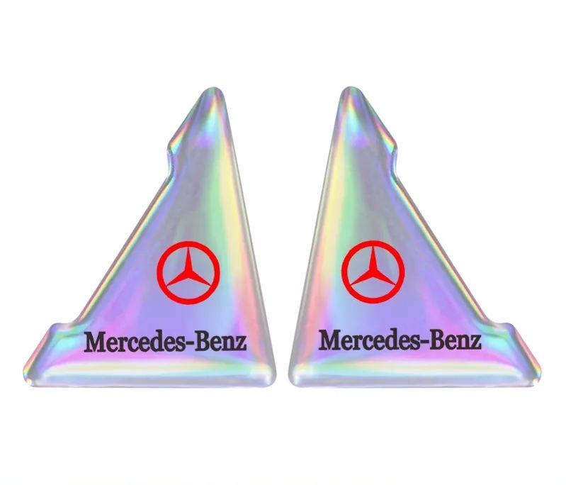 🔥Adesivos anticolisão para cantos de portas de carros🔥4pcs🔥