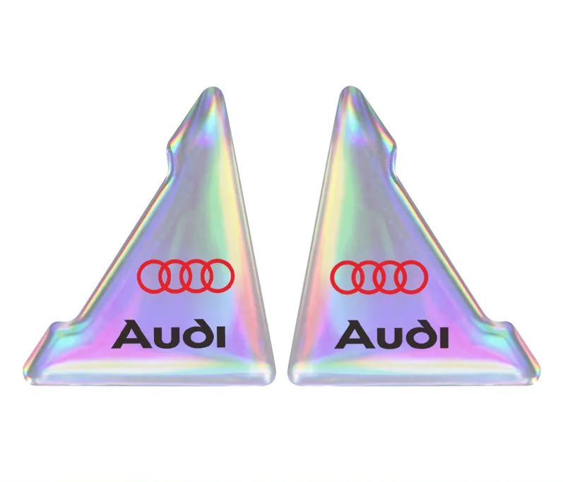 🔥Adesivos anticolisão para cantos de portas de carros🔥4pcs🔥