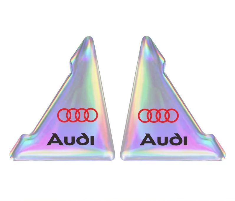 🔥Adesivos anticolisão para cantos de portas de carros🔥4pcs🔥