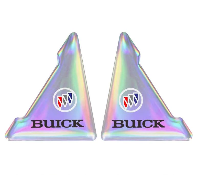 🔥Adesivos anticolisão para cantos de portas de carros🔥4pcs🔥