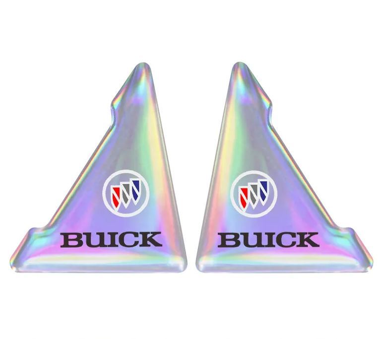 🔥Adesivos anticolisão para cantos de portas de carros🔥4pcs🔥