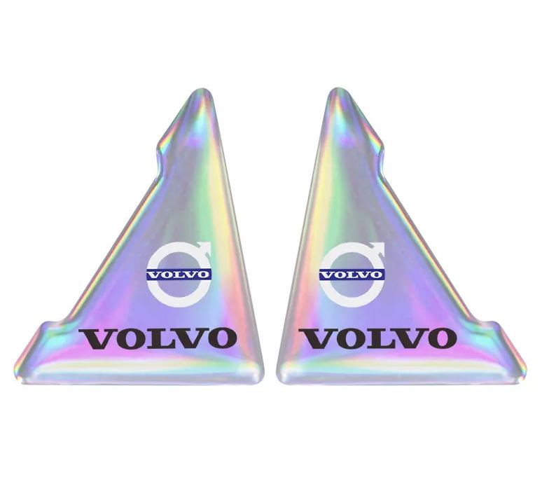 🔥Adesivos anticolisão para cantos de portas de carros🔥4pcs🔥