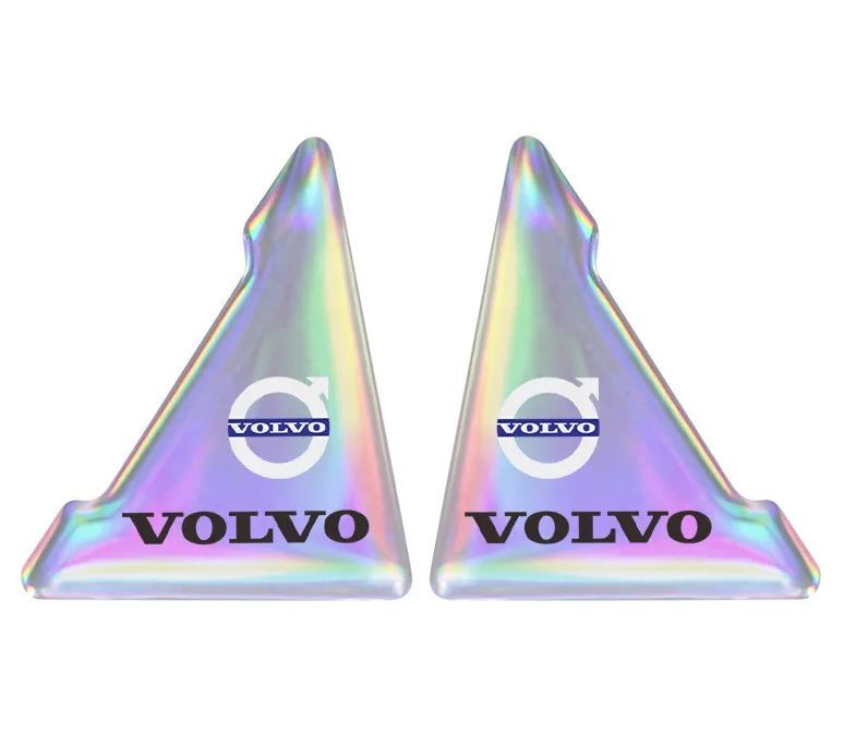 🔥Adesivos anticolisão para cantos de portas de carros🔥4pcs🔥