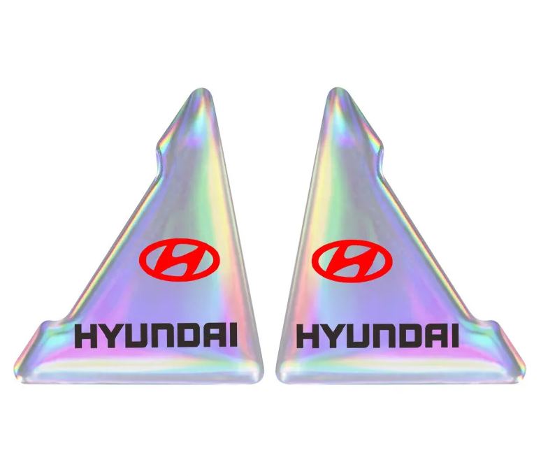 🔥Adesivos anticolisão para cantos de portas de carros🔥4pcs🔥