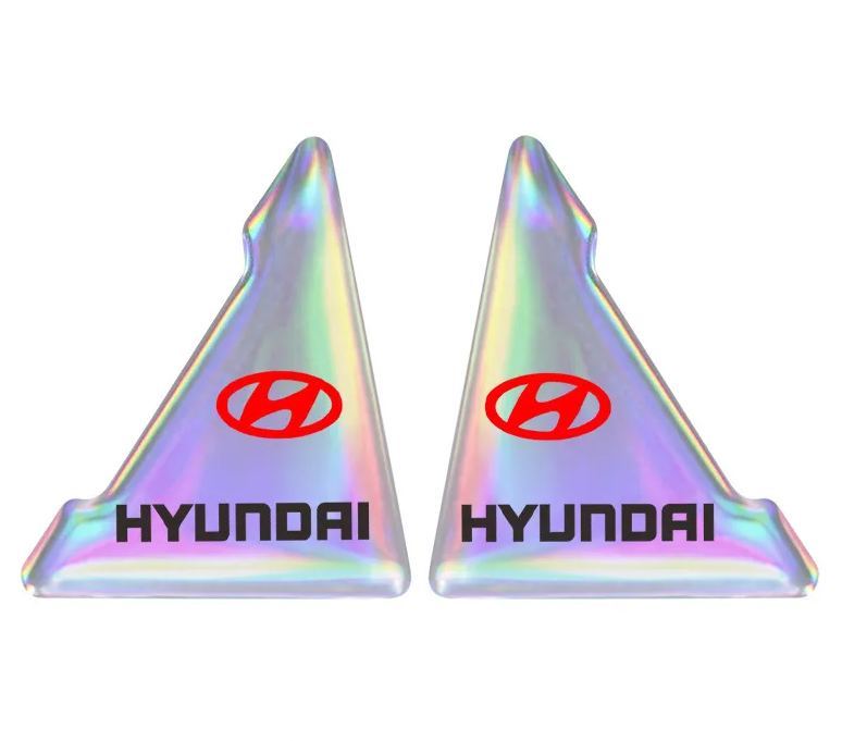 🔥Adesivos anticolisão para cantos de portas de carros🔥4pcs🔥