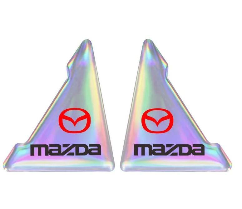 🔥Adesivos anticolisão para cantos de portas de carros🔥4pcs🔥
