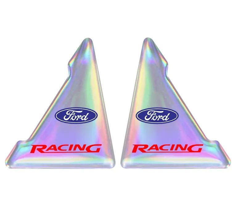 🔥Adesivos anticolisão para cantos de portas de carros🔥4pcs🔥