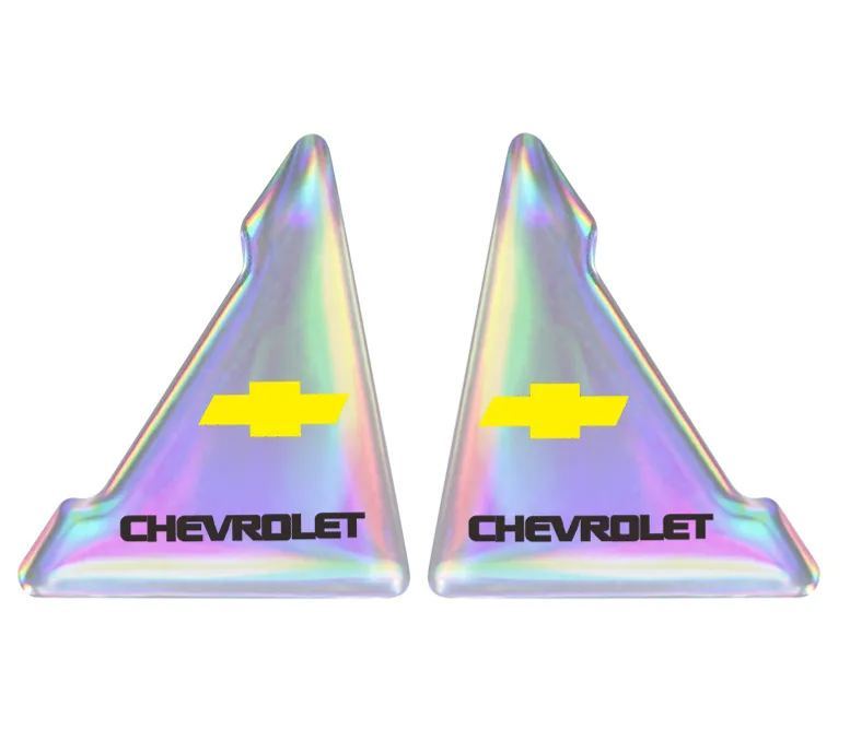 🔥Adesivos anticolisão para cantos de portas de carros🔥4pcs🔥